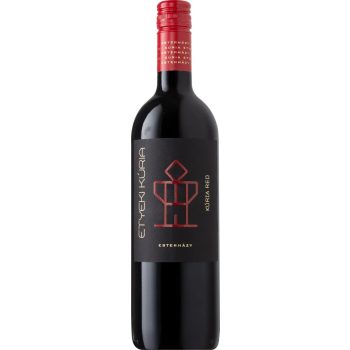 Etyeki Kúria Red 2022 (0,75l)