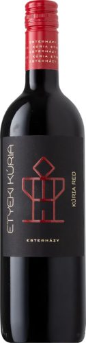Etyeki Kúria Red 2022 (0,75l)