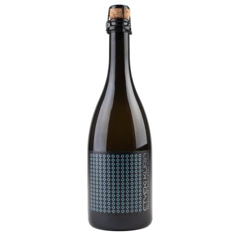   Etyeki Kúria Sparkling Sauvignon Blanc Pezsgő 2023 (0,75l) DRS