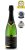 Fehérvári Brut Reserve Pezsgő (0,75l) DRS