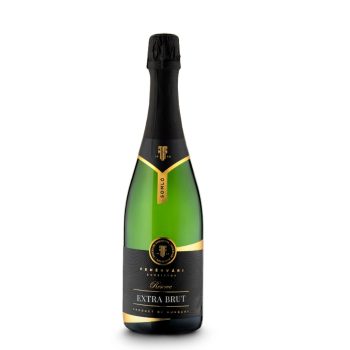 Fehérvári Extra Brut Reserve Pezsgő (0,75l)