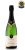Fehérvári Extra Dry Reserve Pezsgő (0,75l) DRS