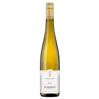 Fehérvári Somlói Furmint Reserve 2022/2023 (0,75l)