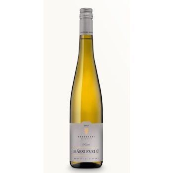 Fehérvári Somlói Hárslevelű Reserve 2022 (0,75l)