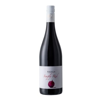 Figula Simply Red 2024 (0,75l)