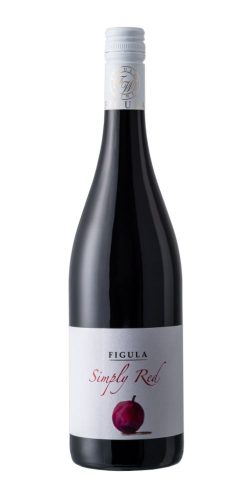 Figula Simply Red 2024 (0,75l)