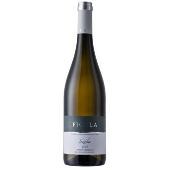 Figula Száka Olaszrizling 2025 (0,75l)