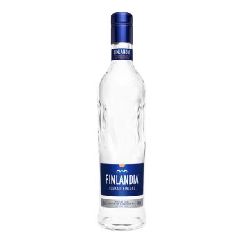 Finlandia Vodka 0,7l 40% DRS
