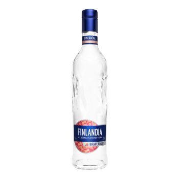 Finlandia Vodka Grapefruit 1l 37,5%