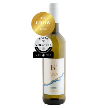 Fodor Borbirtok Aszófői Olaszrizling 2024 (0,75l)