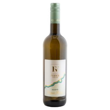 Fodor Aszófői Rajnairizling 2025 (0,75l)