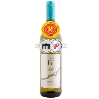 Fodor Aszófői Chardonnay 2025 (0,75l)