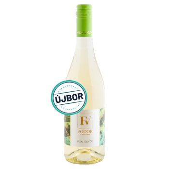 Fodor Irsai Olivér 2025 (0,75l)