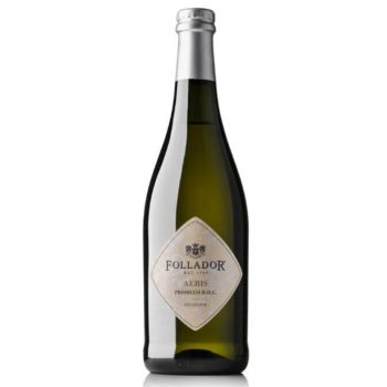Follador Aeris Prosecco DOC Frizzante 0,75l