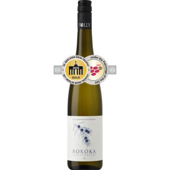 Folly Boróka Fehér 2025 (0,75l)