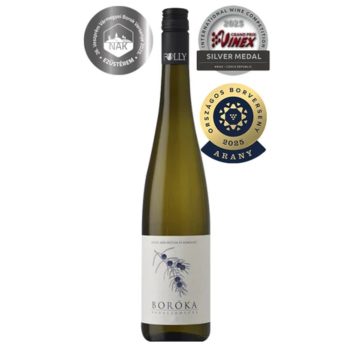 Folly Boróka Fehér 2024 (0,75l)