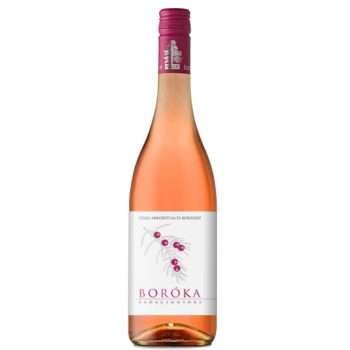 Folly Boróka Rozé 2024 (0,75l)