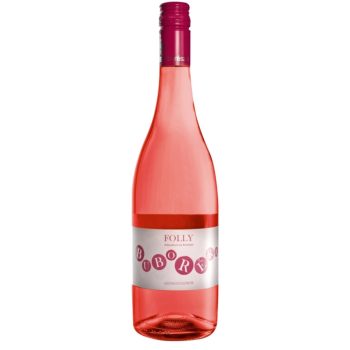 Folly Buboréka Rozé 2024 (0,75l)