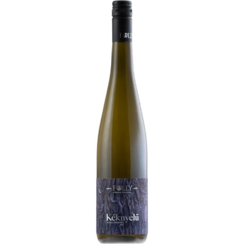 Folly Kéknyelű 2024 (0,75l)