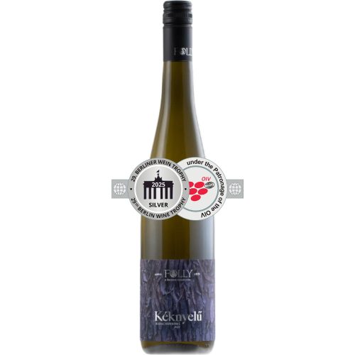 Folly Kéknyelű 2024 (0,75l)