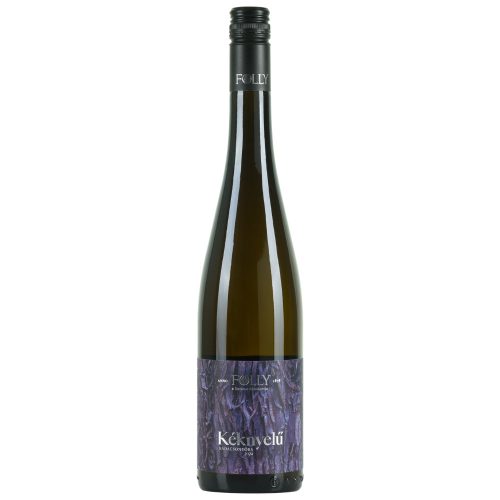 Folly Kéknyelű 2025 (0,75l)