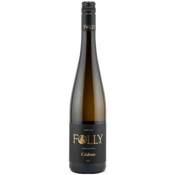 Folly Cédrus Cuvée 2025 (0,75l)