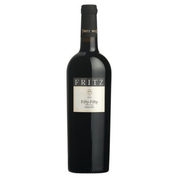 Fritz Fifty-Fifty 2022 (0,75l)