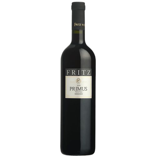 Fritz Primus 1 Cuvée 2022 (0,75l)