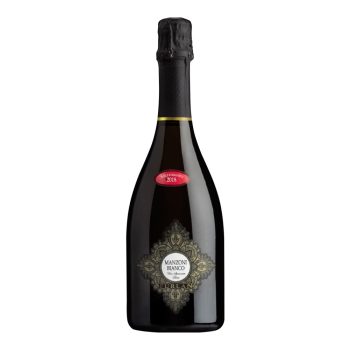 Furlan Manzoni Bianco Spumante Brut 2019 (0,75l)