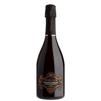   Furlan Prosecco Superiore DOCG Extra Brut Millesimato (0,75l)