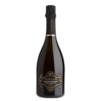 Furlan Prosecco Superiore DOCG Extra Dry HALF (0,375l)