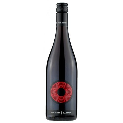 Gál Tibor Kadarka 2025 (0,75l)