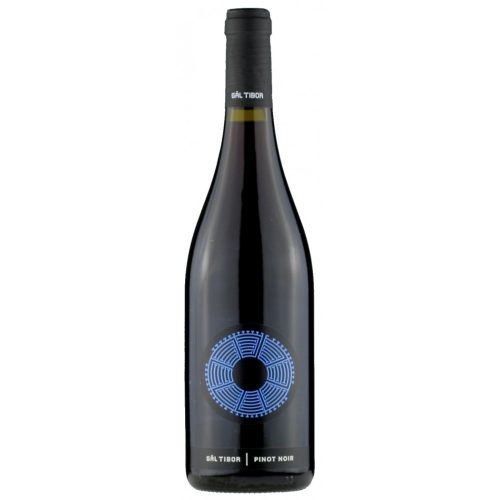 Gál Tibor Pinot Noir 2025 (0,75l)