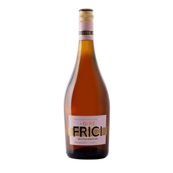 Gere Attila Frici Rosé 2024 (0,75l)