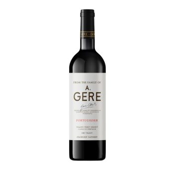 Gere Attila Portugieser 2024 (0,75l)