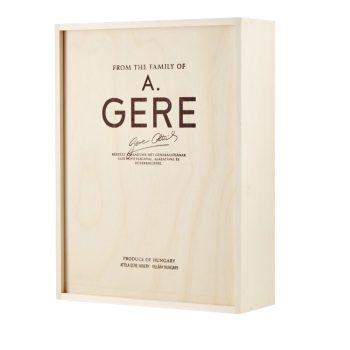 A.Gere Fadoboz 3 Palack Borhoz