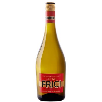 Gere Attila Frici Fehér 2024 (0,75l)