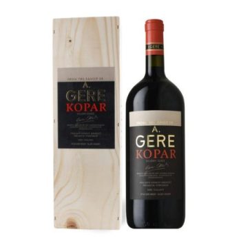 Gere Attila Kopar 2021 Magnum (1,5l) fadobozban