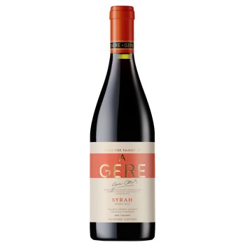 Gere Attila Syrah 2023 (0,75l)