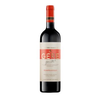 Gere Attila Tempranillo 2022 (0,75l)