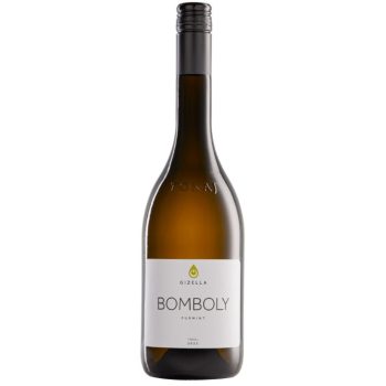 Gizella Pince Bomboly Furmint 2023 (0,75l)