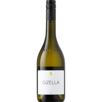   Gizella Pince Tokaji Cuvée Furmint - Hárslevelű 2025 (0,75l)