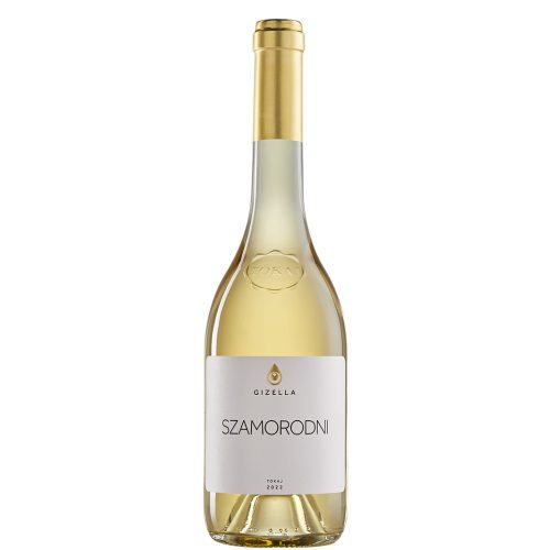 Gizella Pince Szamorodni 2024 (0,5l)