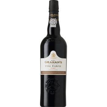 Graham's Fine Tawny (0,75 l) DRS