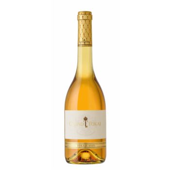 Grand Tokaj 6 puttonyos Tokaji Aszú 2013 (0,5l) DRS
