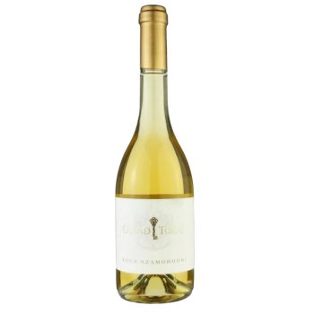 Grand Tokaj Édes Szamorodni 2023 (0,5l) Terroir Selection