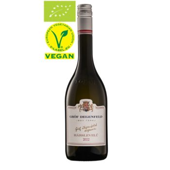 Gróf Degenfeld Tokaji Hárslevelű 2022 (0,75l) BIO