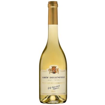 Gróf Degenfeld Szamorodni Édes 2022 (0,5l) BIO