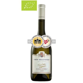   Gróf Degenfeld Tokaji Hárslevelű Terézia 2022 (0,75l) BIO