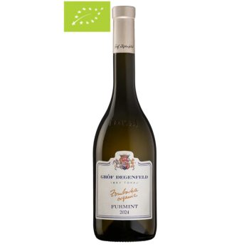 Gróf Degenfeld Tokaji Furmint Zomborka 2024 (0,75l) BIO